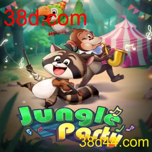 JungleParty